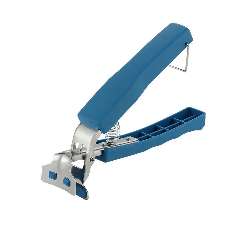 Anti-scalding clamp