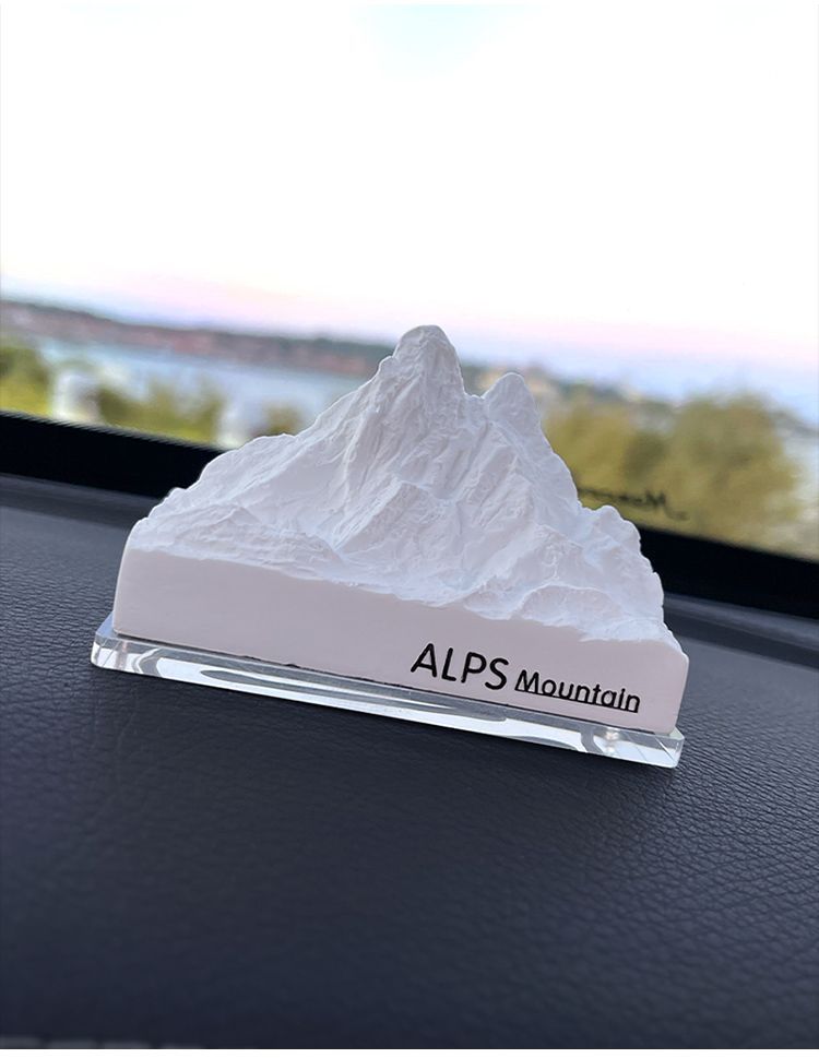 Car home aromatherapy diffuser stone